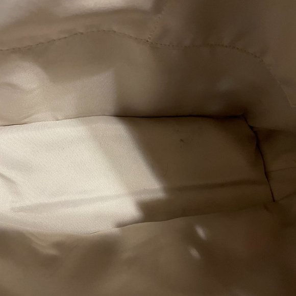 Thirty-One Colorblock Tote - Picture 4 of 4